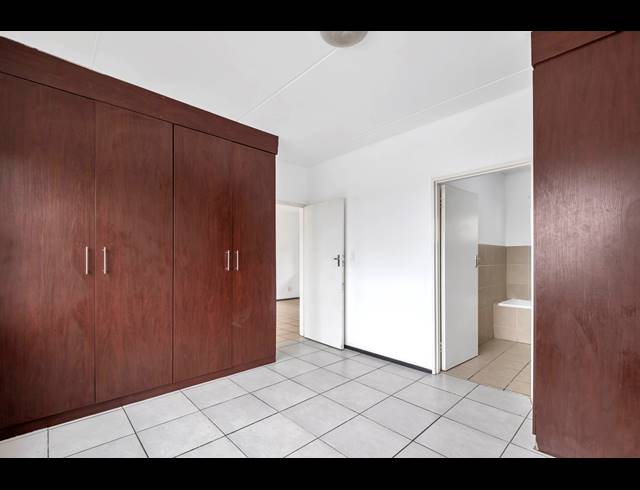 1 BEDROOM APARTMENT FOR SALE IN FERNDALE